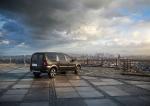 Lada Largus Cross 2021 года (RU)